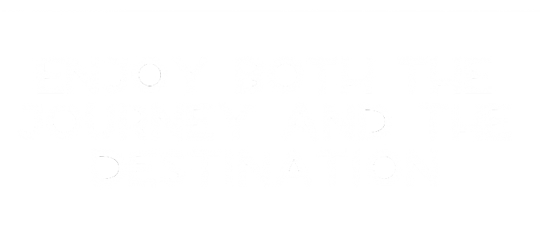 Beendo - Enjoy Both the Journey & The Destination